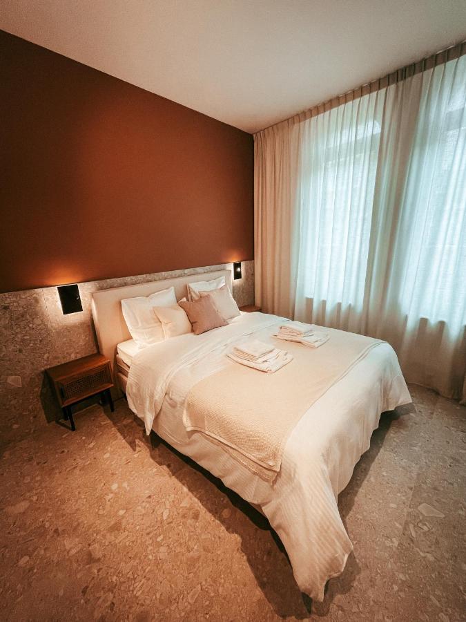 Maison D'Arnaud Γάνδη Εξωτερικό φωτογραφία